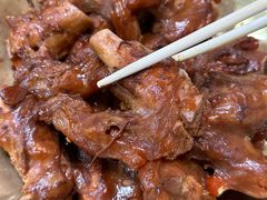 -和庆斋羊蝎子火锅·碳缸烧烤(顺义旗舰店)
