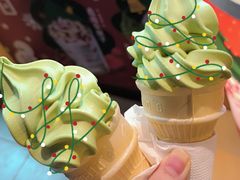 -麦当劳(永泰得来速店)