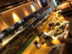 -板长寿司(铜锣湾店)