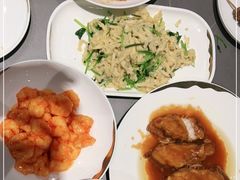 -燕春楼(海河华鼎店)