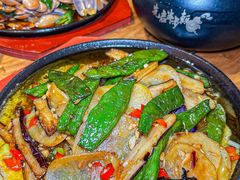 -先启半步颠.川菜.小酒馆(宝安坪洲店)