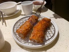 火焰脆皮叉烧-任兴记(定西路店)