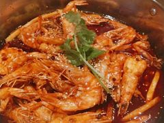 -虾吃虾涮.虾火锅.肉蟹煲(步步高梅溪新天地店)