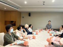 -和伊母婴护理中心·全套房(金山店)
