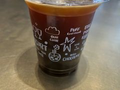 -OUR Bakery(中海环宇荟店)