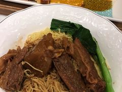 -翠華餐廳(浦东机场T1店)