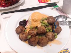 -宜家家居(西安未央商场店)