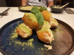 -荟廷·晶萃(陆家嘴尚悦湾店)