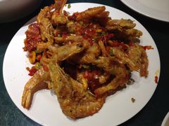-老昌春饼(中央大街店)