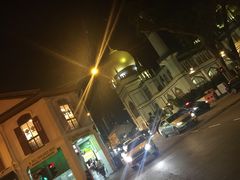 -甘榜格南公园