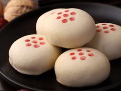 贵妃饼-祥禾饽饽铺·中式糕点(天津河东美福园店)