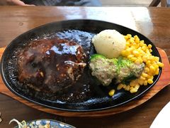 -铃木食堂(帽儿胡同店)