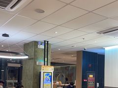 -麦当劳(万博一路天河城分店)