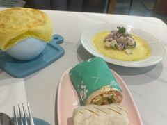 -库滋明·俄罗斯特色美食(中央大街店)