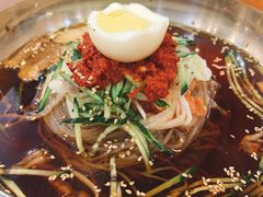 -大长金韩国料理