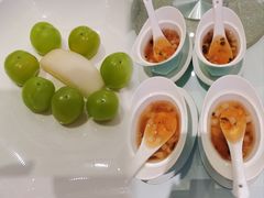 -世博源公馆·本帮融合菜·主题包厢·江景餐厅