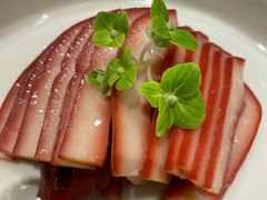 目鱼大烤-御花园酒店(希尔顿店)