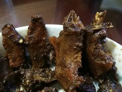 -民族饭店-四季餐厅