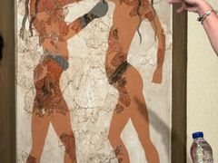 -雅典国家考古博物馆(Ethniko Archaiologiko Museo)