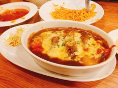 -玛格萝妮比萨屋(陆家浜路店)