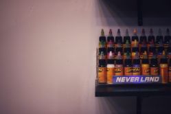 -飛凡TATTOO纹身•原创