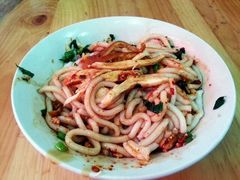 android_upload_pic-再回首鸡肉米线(人民路一店)