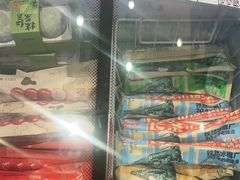 -泸溪河桃酥(欧尚店)