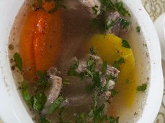 -吾斯曼珍珠抓饭王
