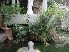 -鼎湖山风景区