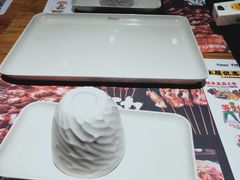 -木屋烧烤(双榆树店)
