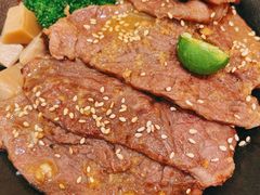 -牛邸·烧肉饭(来福士店)