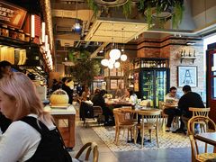 -Grande A'moo(上海万象城店)