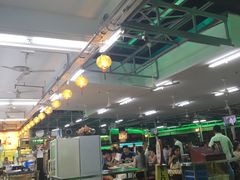 -无招牌海鲜餐厅(滨海艺术中心店)