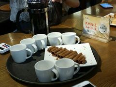 -星巴克(夏日百货店)