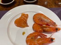 -罗约海滨温泉酒店-索莎西餐厅