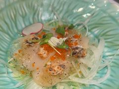 -匠和风精致料理(莆田财富中心店)