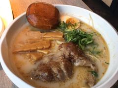 -味千拉面(杭州滨江星光大道店)