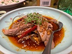 -好福记饭店(红梅公园店)