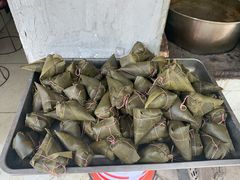 鲜肉粽子-罗子龙罗家桂花汤圆(曹都巷店)
