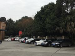 -鱼凫国都大酒店温泉