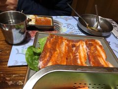 -韩一品韩国料理(柏庐南路店)