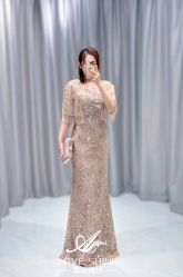 -LOVE SHINE婚纱·红鼎庄龙凤褂·妈妈装定制