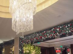 -Salon de Ville浦江汇(上海外滩华尔道夫酒店店)