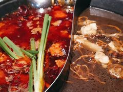 -五里关火锅(牛市口店)