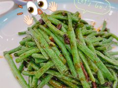 -顺风山庄(水濂山店)