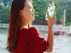 -福州泰禾铂尔曼酒店·大堂酒廊