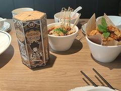 -太二酸菜鱼(天鹅湖万达店)