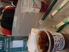 -东排食堂长沙小吃大排档(五一广场店)