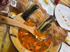 -烧鸟周居酒屋(香山店)