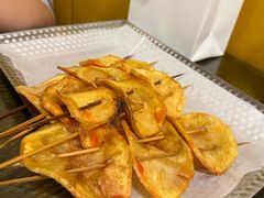-西单翅酷(西单店)